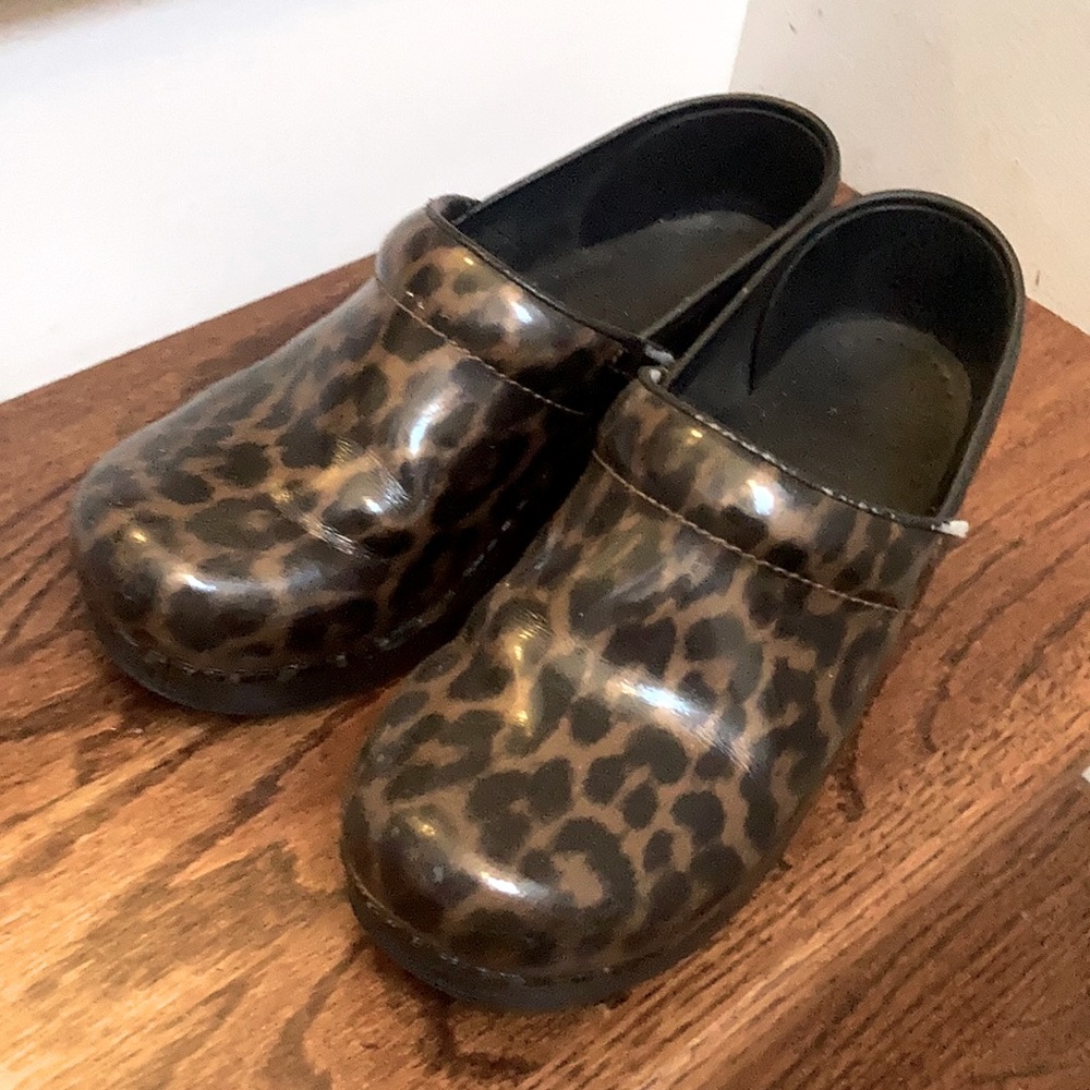 Dansko